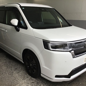 ホンダ・ステップワゴン