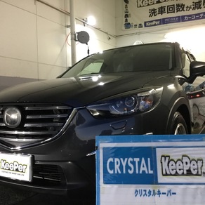 マツダ・CX-5