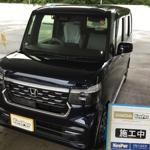 ホンダ・N-BOX