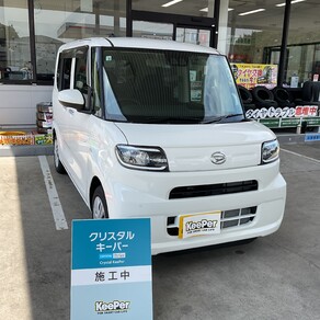 ダイハツ・タント