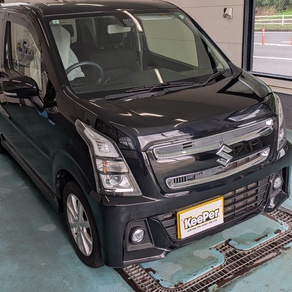 スズキ・ワゴンR