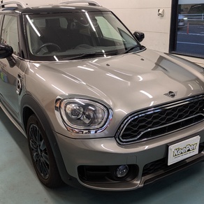 BMW・MINIクロスオーバー