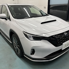 スバル・レガシィアウトバック