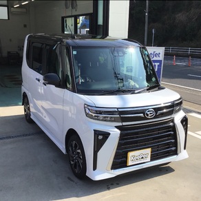 ダイハツ・タント