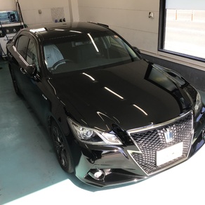 トヨタ・クラウン