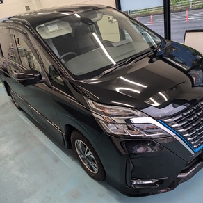 日産・セレナ