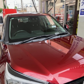 ダイハツ・ロッキー