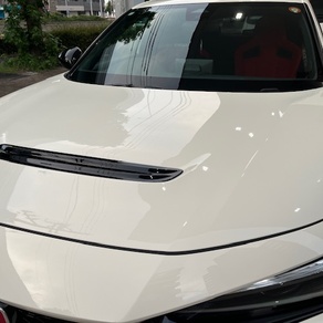 ホンダ・シビック タイプR