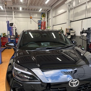 トヨタ・ヤリスクロス