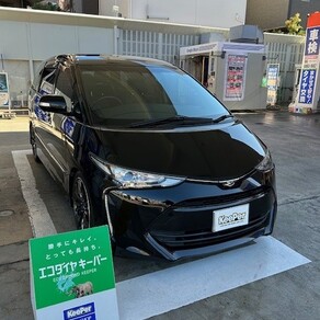 トヨタ・エスティマ