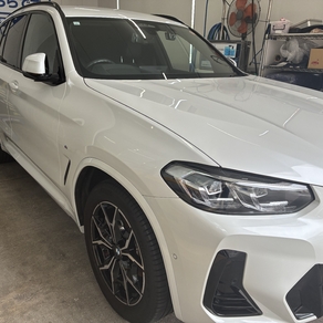 BMW・X3