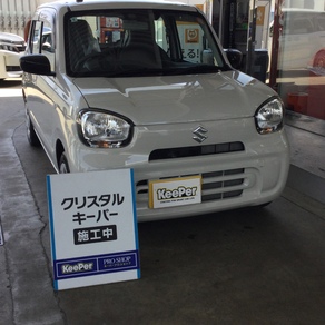 スズキ・アルト / ラパン