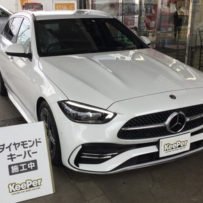 メルセデス・ベンツ・Cクラス