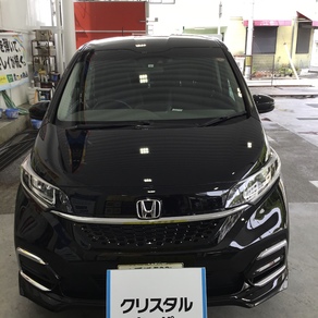 ホンダ・フリード