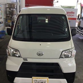 ダイハツ・ハイゼット