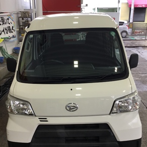 ダイハツ・ハイゼット