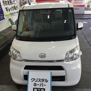 ダイハツ・タント