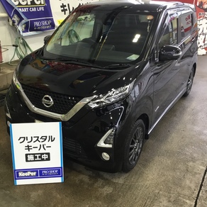 日産・デイズ