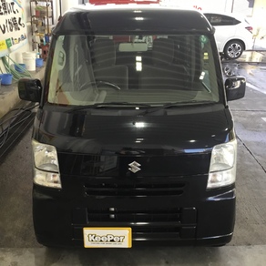 スズキ・エブリイ