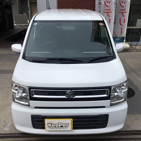 スズキ・ワゴンR