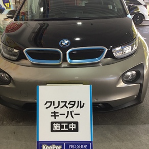 BMW・i3