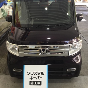 ホンダ・N-VAN
