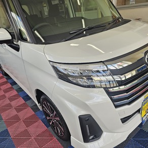 トヨタ・ルーミー