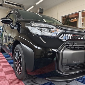 トヨタ・シエンタ