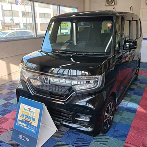ホンダ・N-BOX