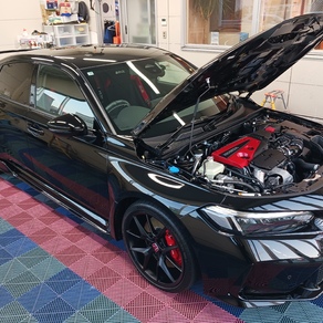 ホンダ・シビック タイプR