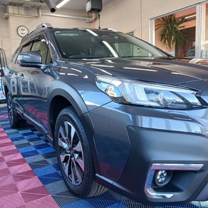 スバル・レガシィアウトバック