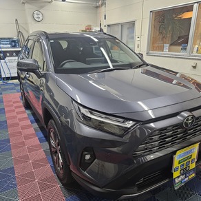 トヨタ・RAV4