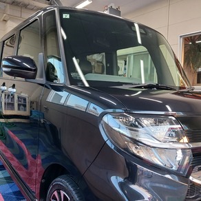 ダイハツ・タント