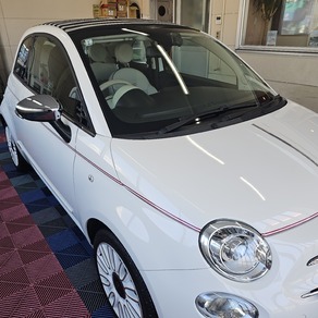 フィアット・フィアット500