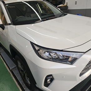 トヨタ・RAV4