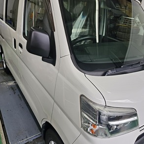 ダイハツ・ハイゼット