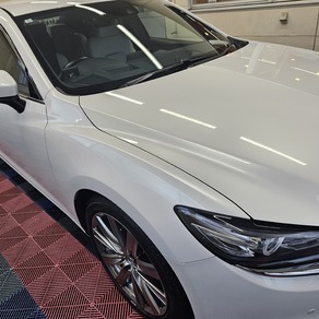 マツダ・マツダ6