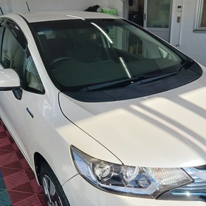 ホンダ・フィット