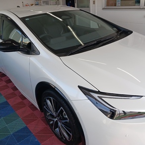 トヨタ・プリウス