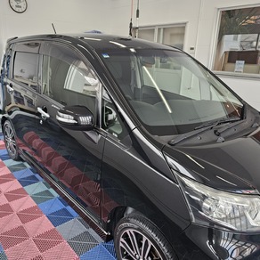 ダイハツ・ムーヴ