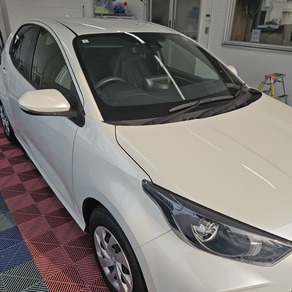 トヨタ・ヤリス