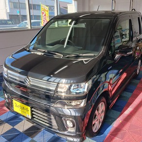 スズキ・ワゴンR