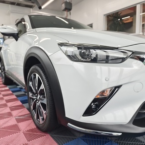 マツダ・CX-3