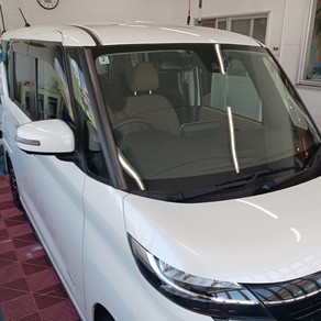 日産・デイズルークス