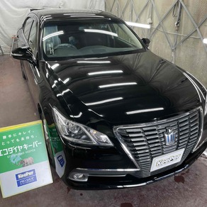 トヨタ・クラウン