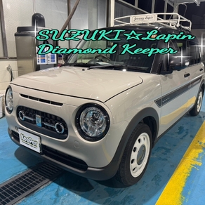 スズキ・アルト / ラパン