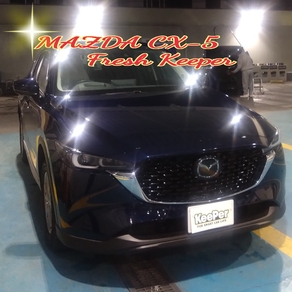 マツダ・CX-5