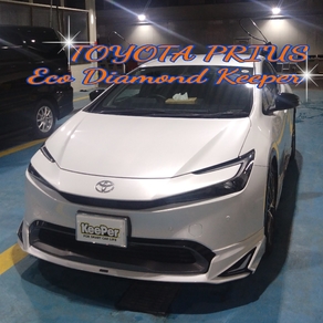 トヨタ・プリウス
