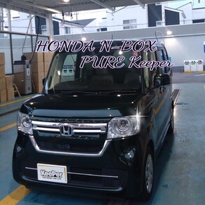 ホンダ・N-BOX