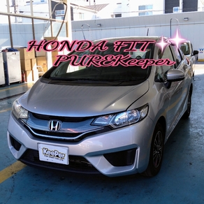 ホンダ・フィット